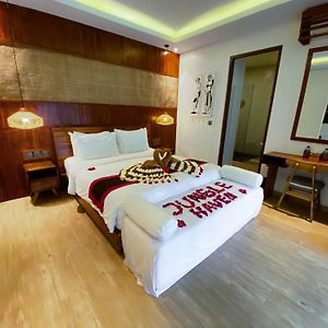 Jungle Haven Resort Central Ubud