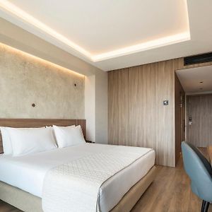 Chambre Double de Luxe