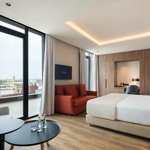 Chambre Double de Luxe