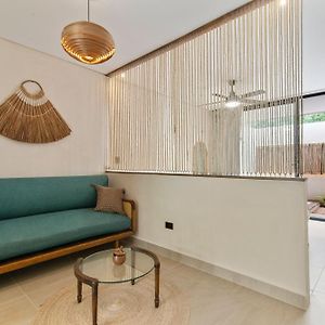 Double Room Terrace