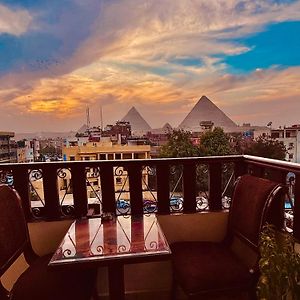 Triple Room Balcony
