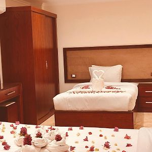 Deluxe Double or Twin Room Balcony