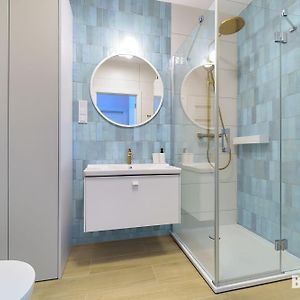 Apartament z 1 sypialnią
