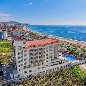 Sey Beach Hotel & Spa