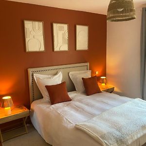 Chambre Lit King-Size