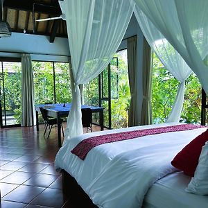 Ambary Ubud - Villas With Workspaces, Ideal For Groups