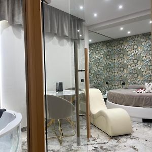 Suite con letto king size