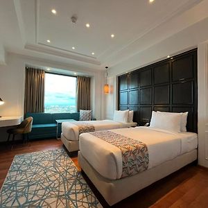 Hotel Soot