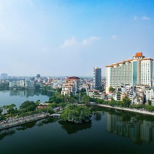 Pan Pacific Hanoi