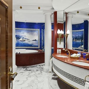 Suite Familiale à 1 Chambre à Coucher