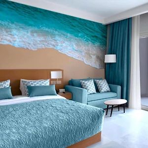 Chambre Familiale