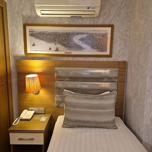 Chambre Lit King-Size