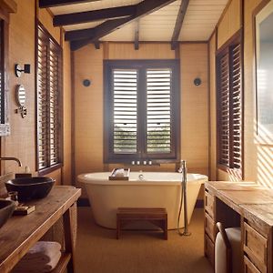 Pool King Suite