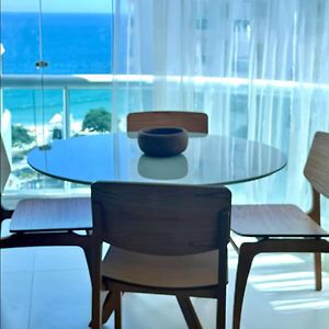 Premium One-Bedroom Apartment