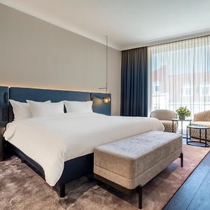 Chambre de Luxe Lit King-Size