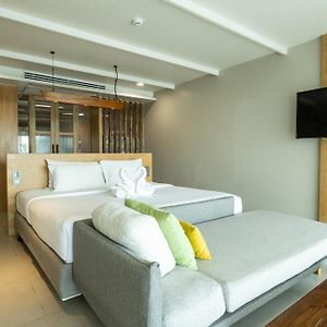 Chambre de Luxe