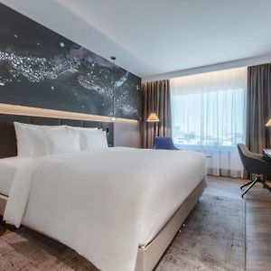 Collection Superior Room Old Town View