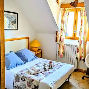 Chambre Petite Double