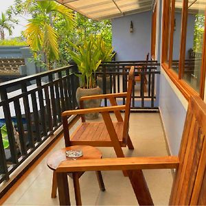 Deluxe Double Pool View