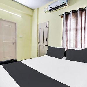 Hotel O New Sv Suites