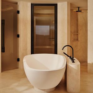 Suite park con letto queen size