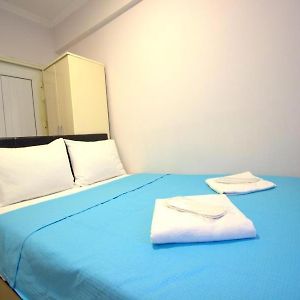 Nisanca Simge Suit Otel