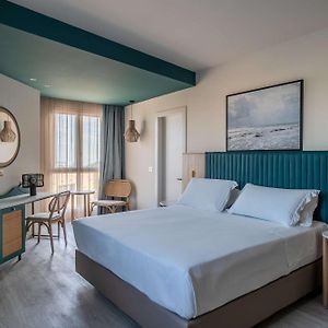 Junior suite deluxe