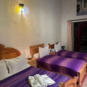 Chambre Quadruple