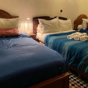 Chambre Familiale