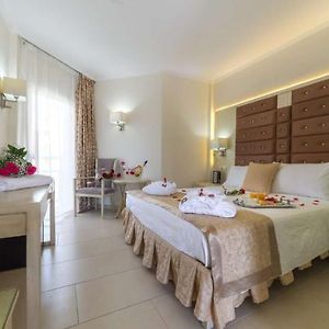 Habitación Superior con Cama King