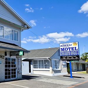 Kowhai Motel Rotorua