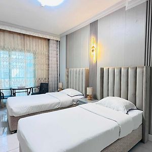 Deluxe Zimmer