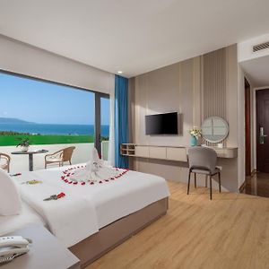 King Room Sea View
