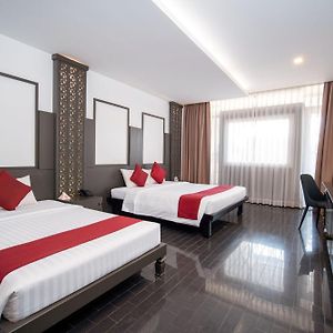 Economy Double or Twin Room