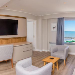Habitación Cuádruple Deluxe