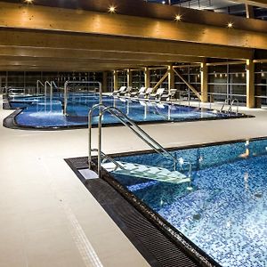 Doris Spa