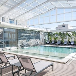 La Bancaria Hotel Mdp