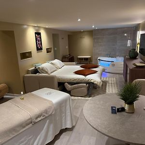 Chambre Lit King-Size