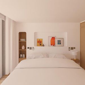 Chambre Double Luxe