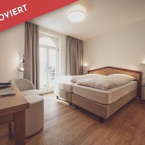 Hotel Joseph'S House By Mountain Hotels