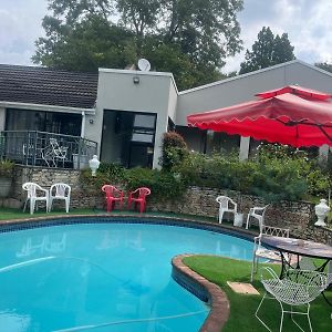 Muco Guest House