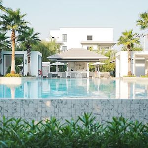 Health Land Resort & Spa