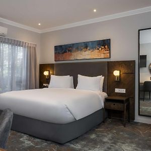 Boutique King Room