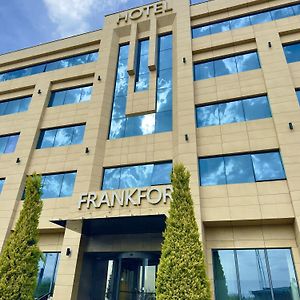 Frankfort Hotel And Spa