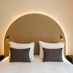 Camera superior con letto king size