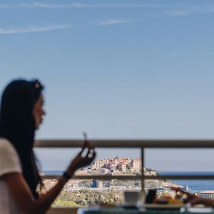 Deluxe Room Panoramic Sea View
