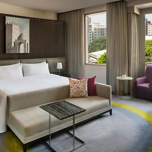 Chambre de Luxe Lit King-Size