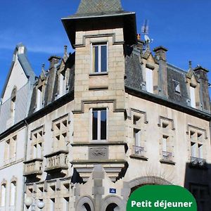 La Villa François Premier