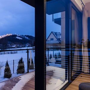 Apartament rodzinny typu deluxe