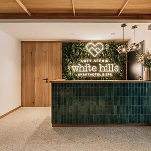 White Hills Aparthotel & Spa - Loft Affair